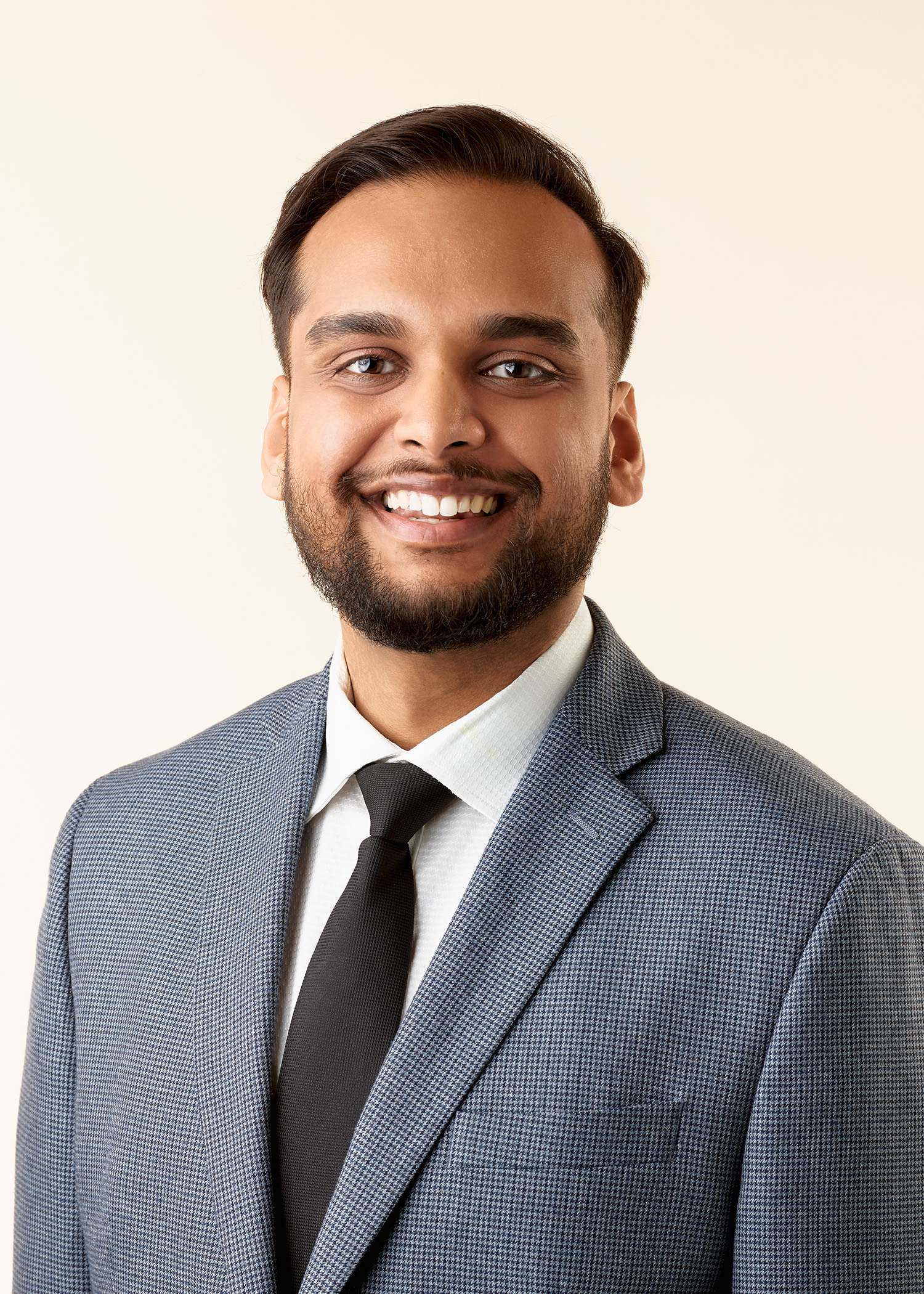 Rahul Gupta - Associate - Dipchand LLP