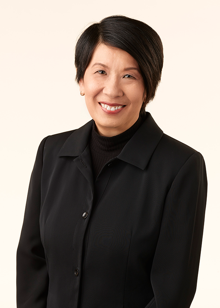 Karen Lau Cardinell - Legal Assistant - Dipchand LLP 