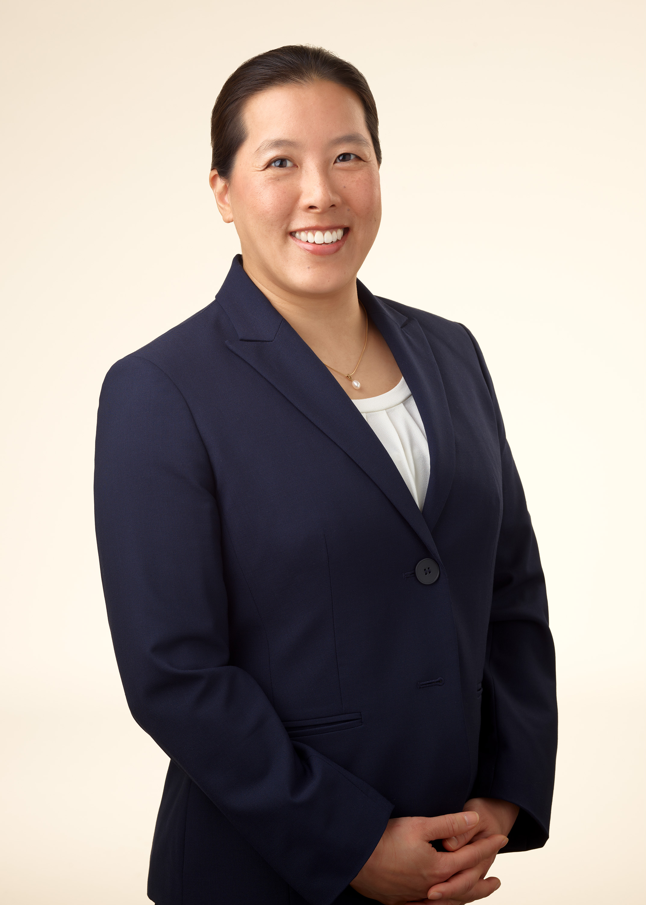 Jennifer Ko Headshot - Dipchand LLP - IP Lawyer 