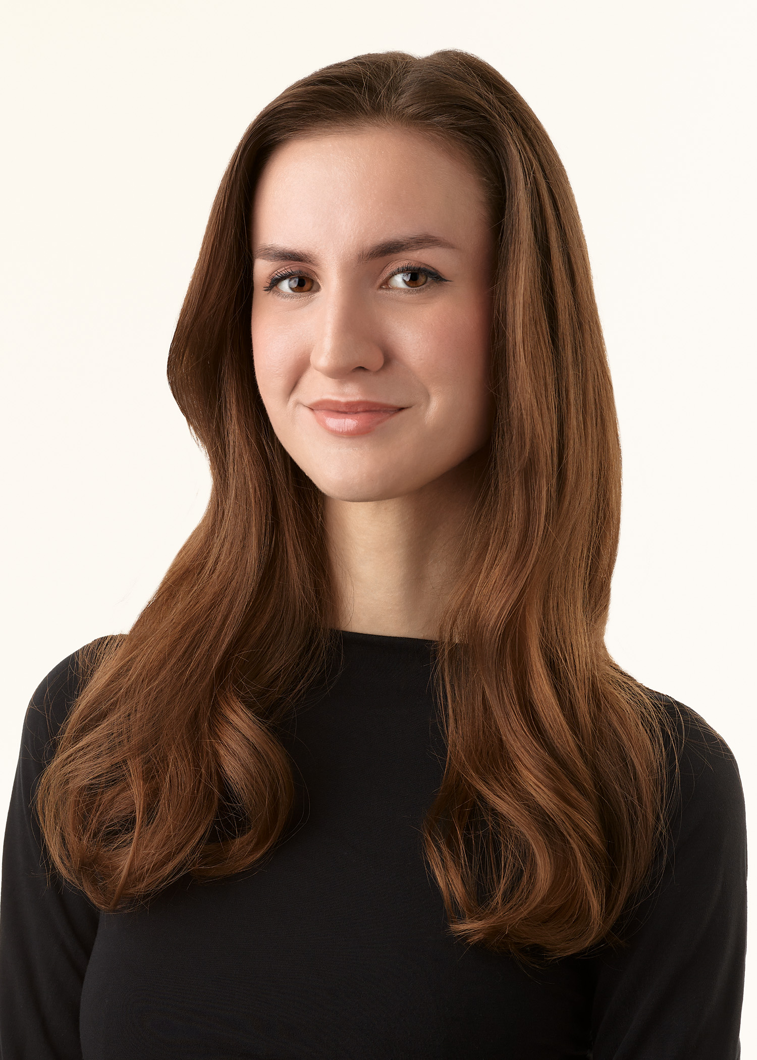 Polina Bosenko - Operations Manager - Dipchand LLP