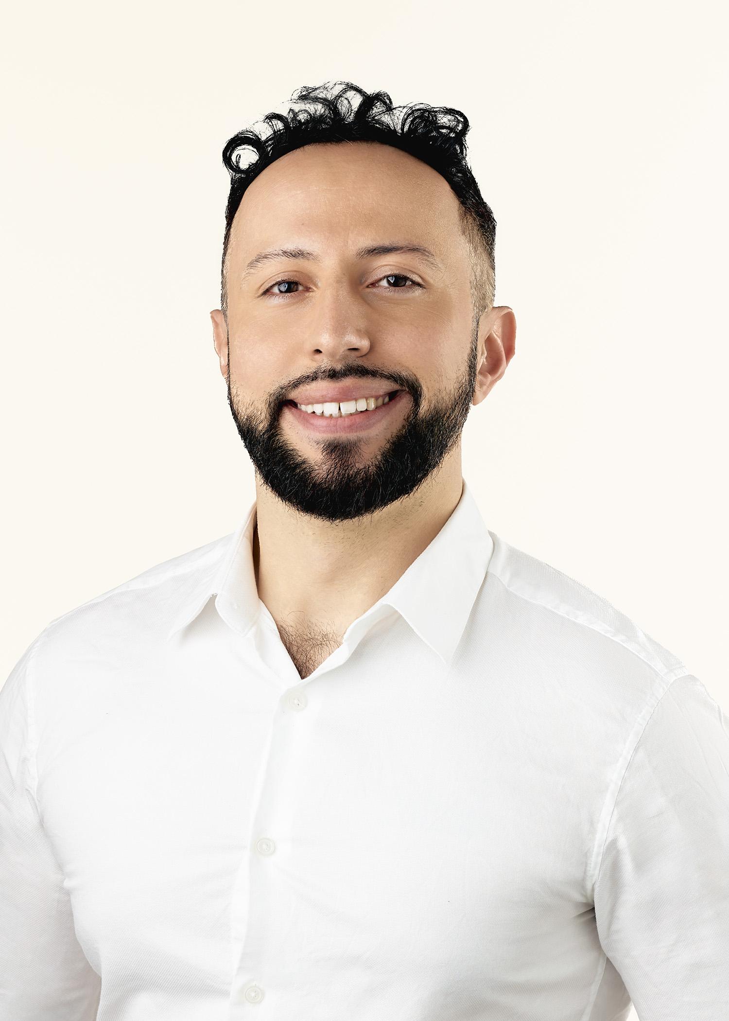Ahmet Unsal - Facilities Coordinator at Dipchand LLP