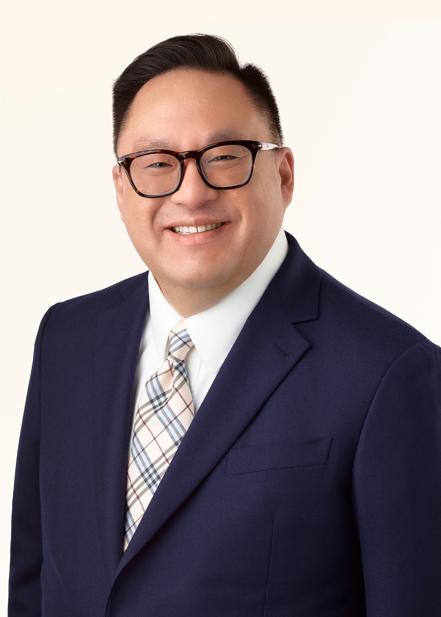 Christopher Tan